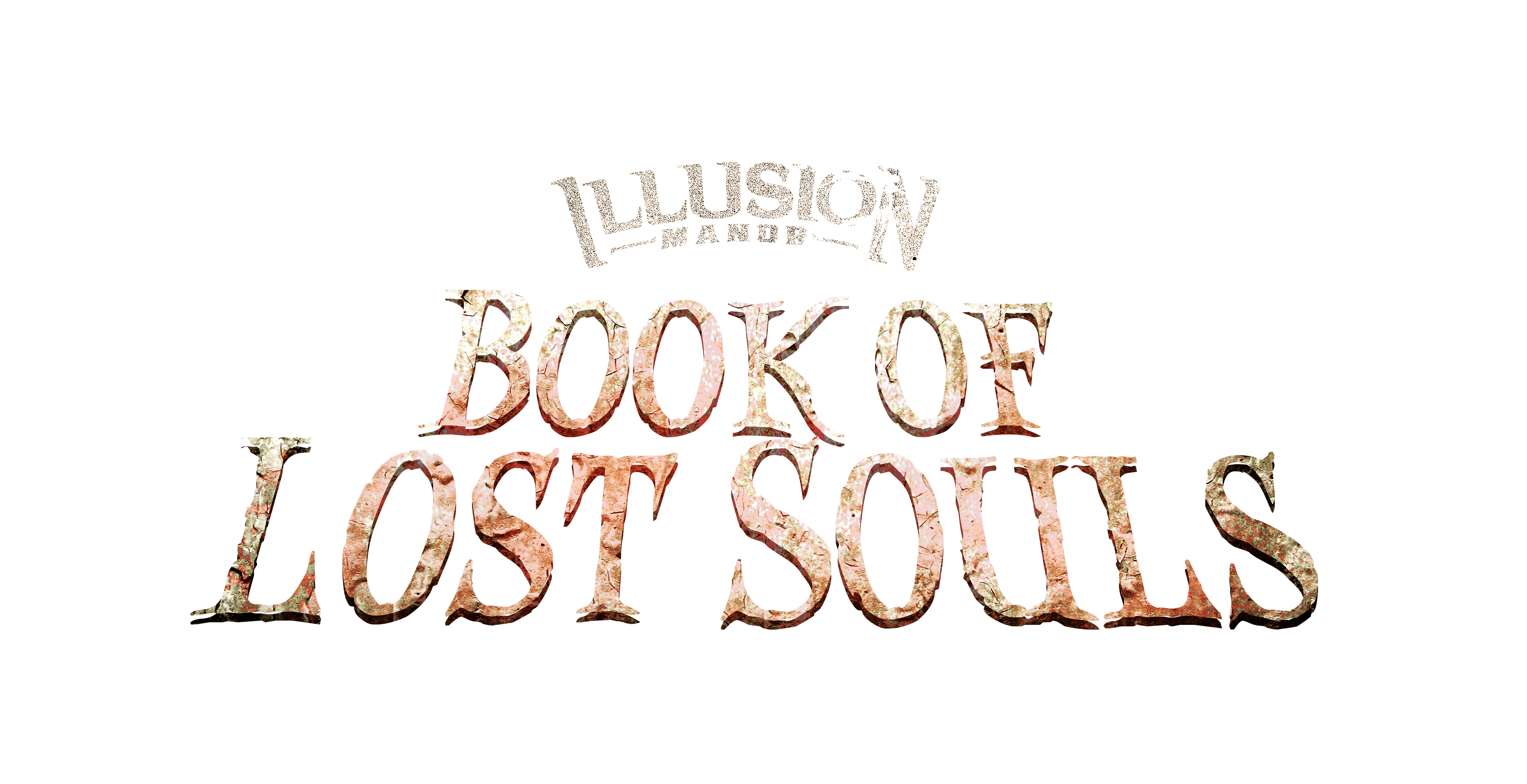 Book Of Lost Souls logo